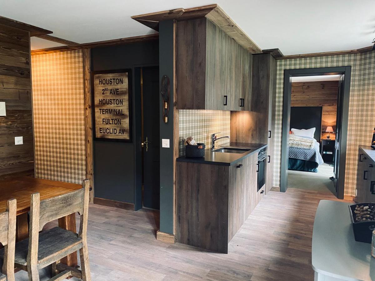 Chalet Bull Церматт Экстерьер фото